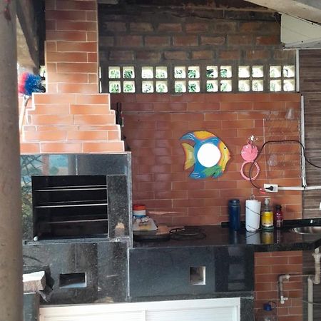 Toca Do Vaidoso Hotel Barreirinhas Eksteriør billede