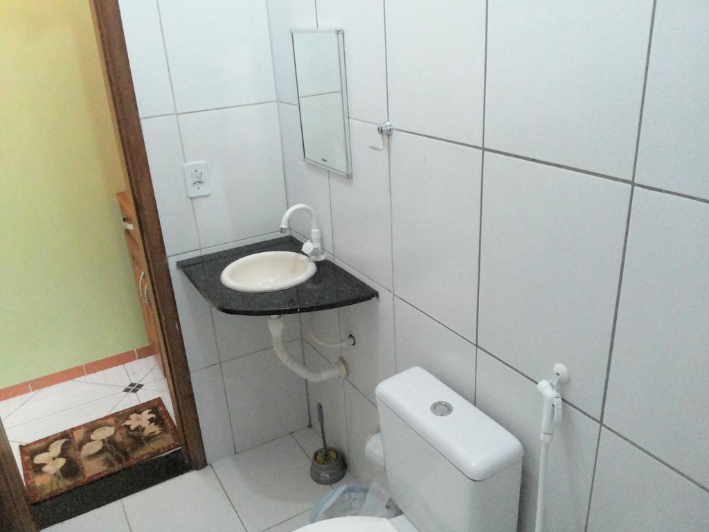 Toca Do Vaidoso Hotel Barreirinhas Værelse billede