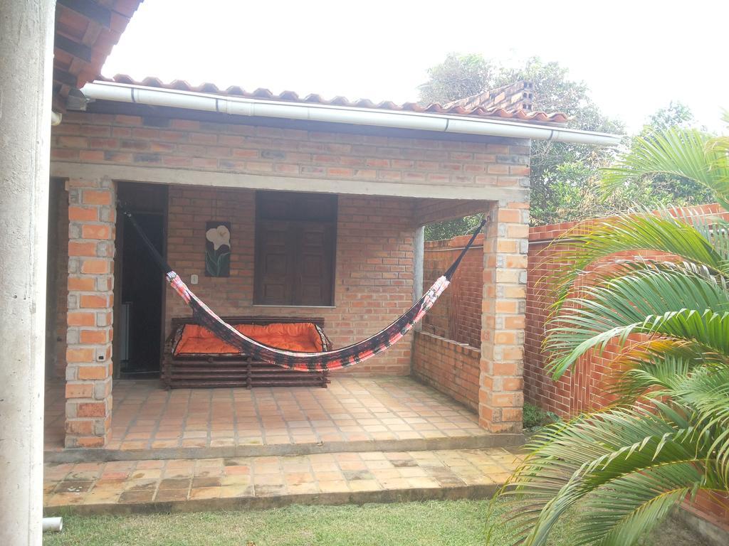 Toca Do Vaidoso Hotel Barreirinhas Værelse billede